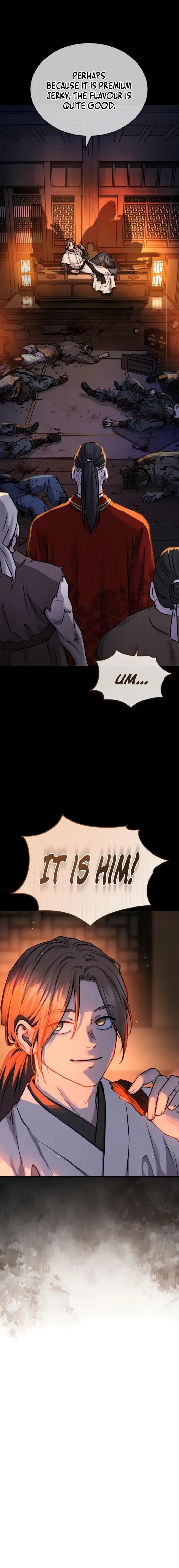 Absolute Reign Chap 71 - Next Chap 72