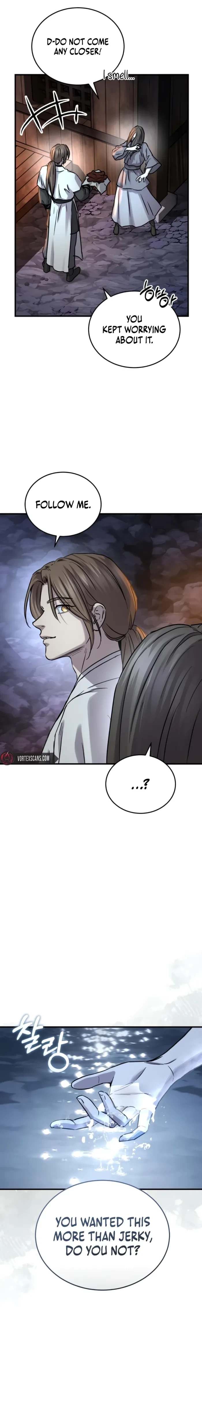 Absolute Reign Chap 71 - Next Chap 72