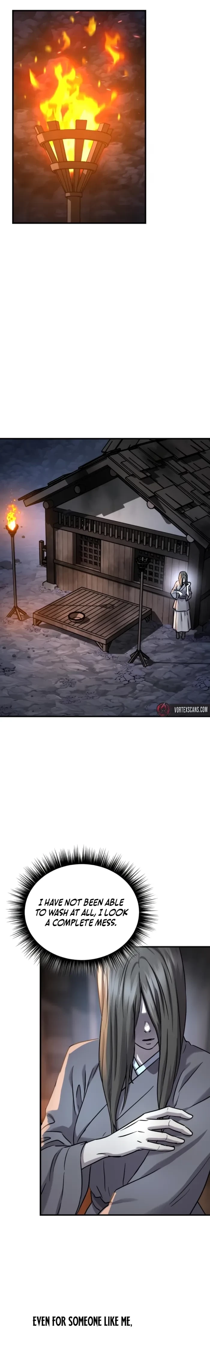 Absolute Reign Chap 71 - Next Chap 72