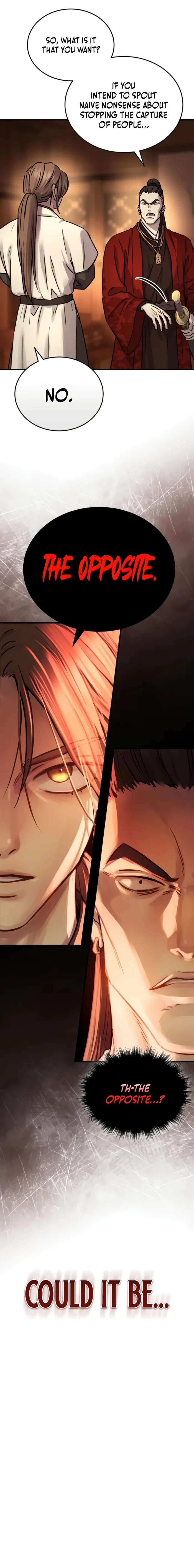 Absolute Reign Chap 71 - Next Chap 72