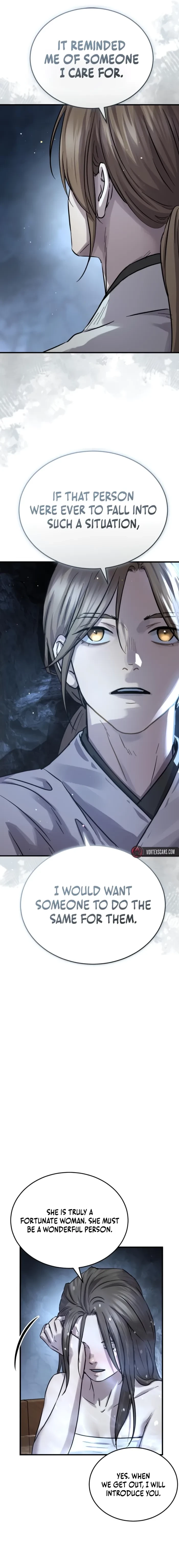 Absolute Reign Chap 71 - Next Chap 72