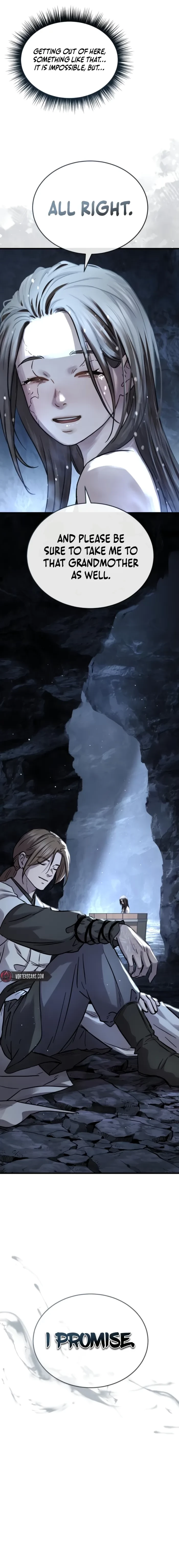 Absolute Reign Chap 71 - Next Chap 72