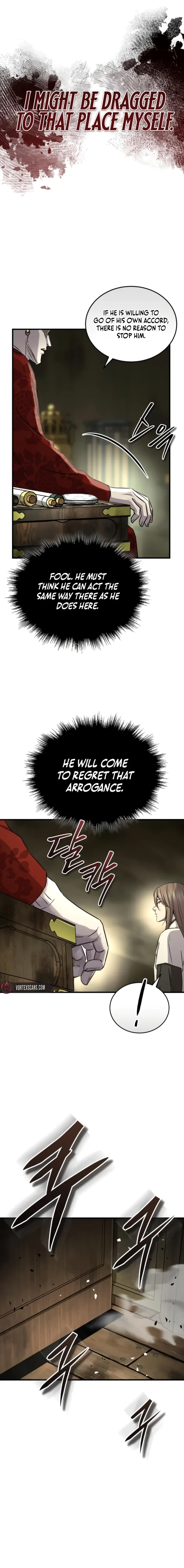 Absolute Reign Chap 71 - Next Chap 72