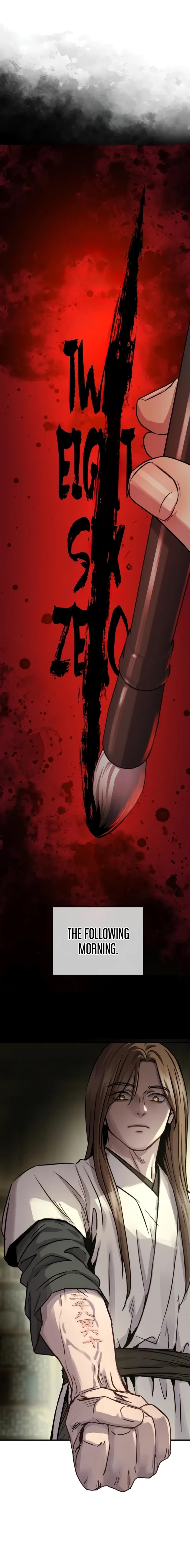 Absolute Reign Chap 71 - Next Chap 72