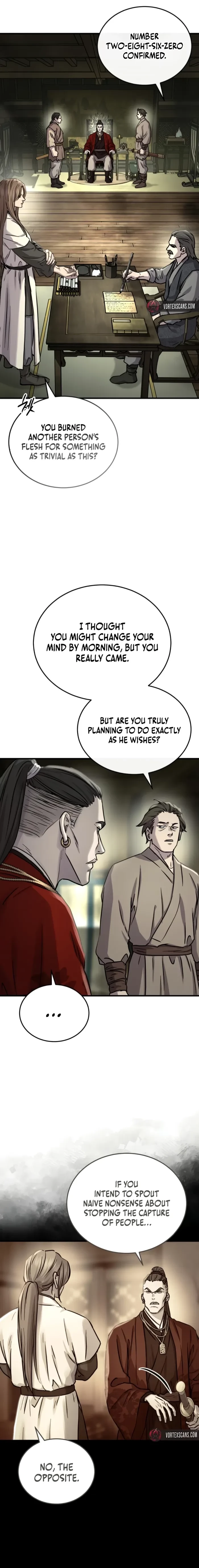 Absolute Reign Chap 71 - Next Chap 72