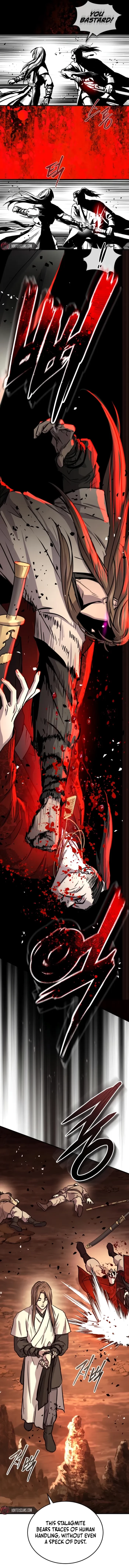 Absolute Reign Chap 71 - Next Chap 72