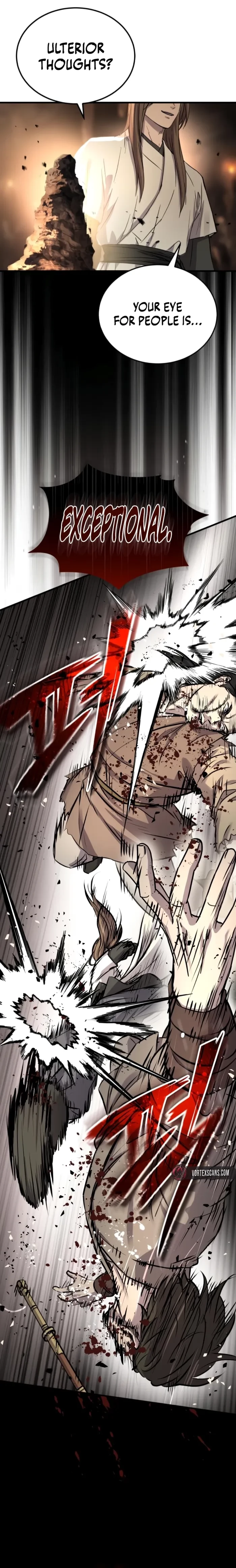 Absolute Reign Chap 71 - Next Chap 72