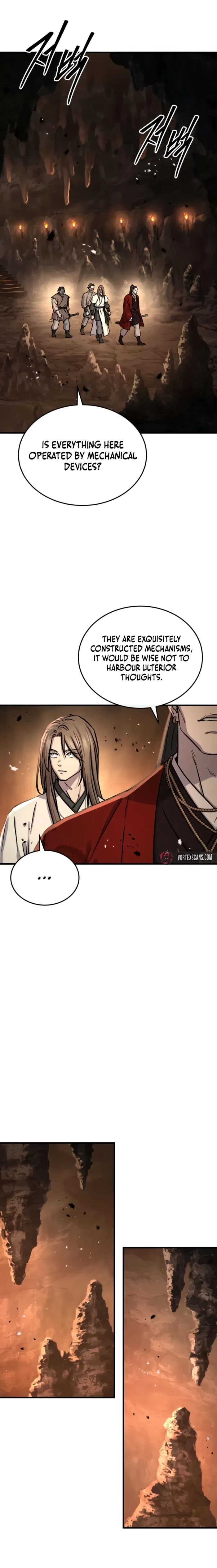 Absolute Reign Chap 71 - Next Chap 72