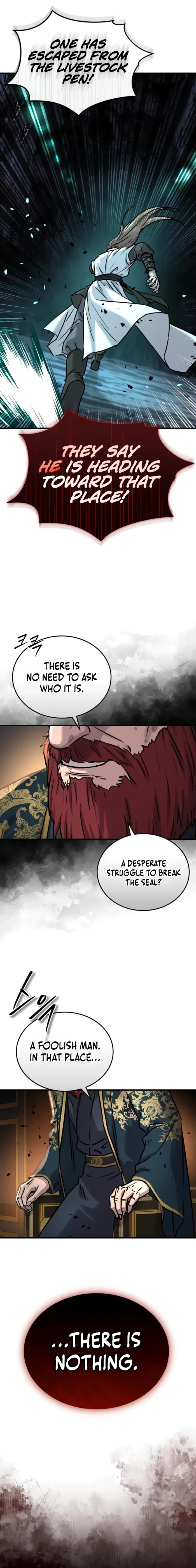 Absolute Reign Chap 71 - Next Chap 72