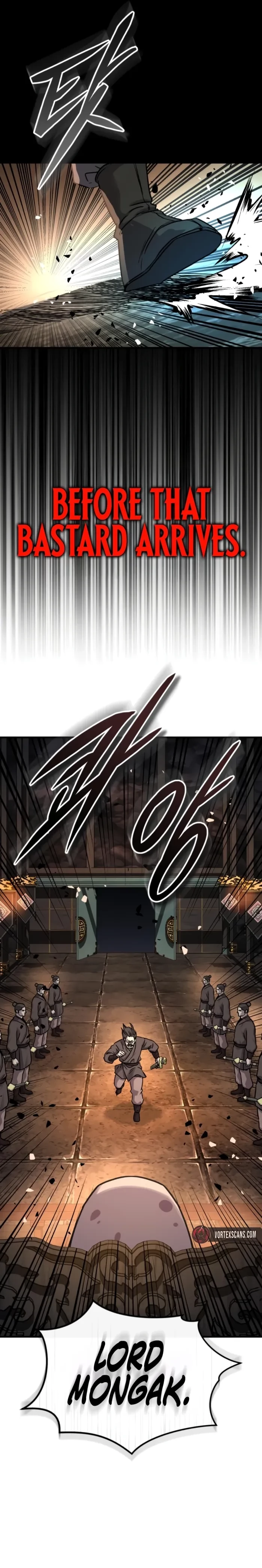 Absolute Reign Chap 71 - Next Chap 72