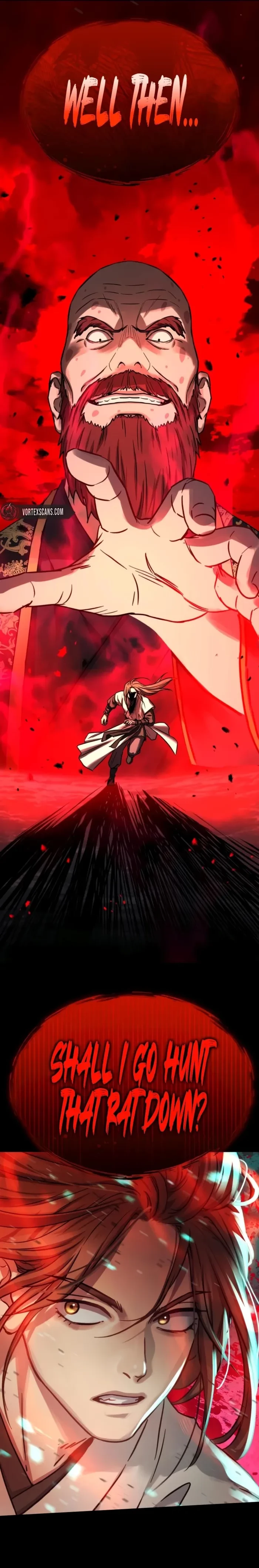 Absolute Reign Chap 71 - Next Chap 72