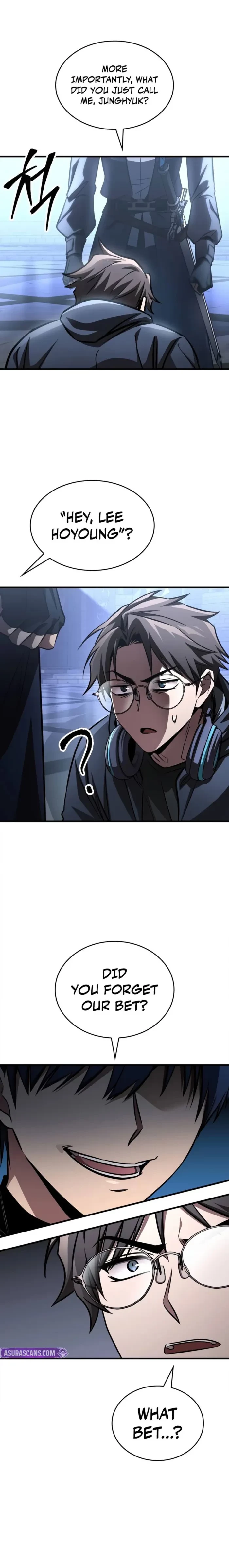My Very Own Tower Strategy Guide Chap 97 - Next Chap 98