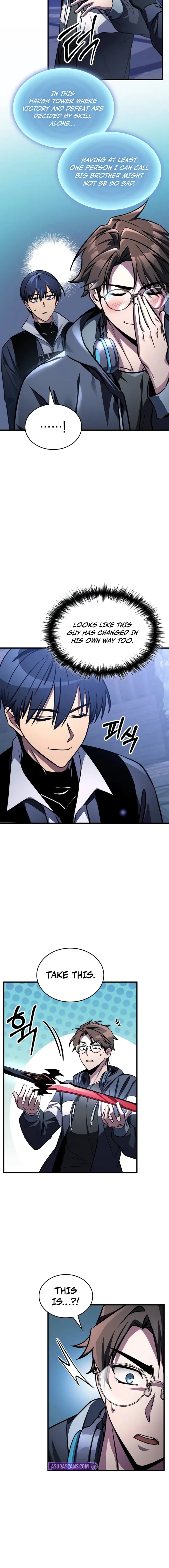 My Very Own Tower Strategy Guide Chap 97 - Next Chap 98