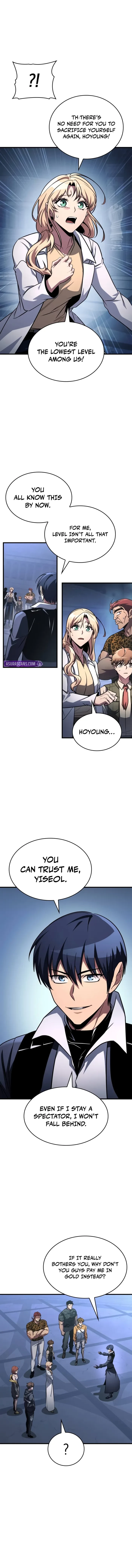 My Very Own Tower Strategy Guide Chap 97 - Next Chap 98