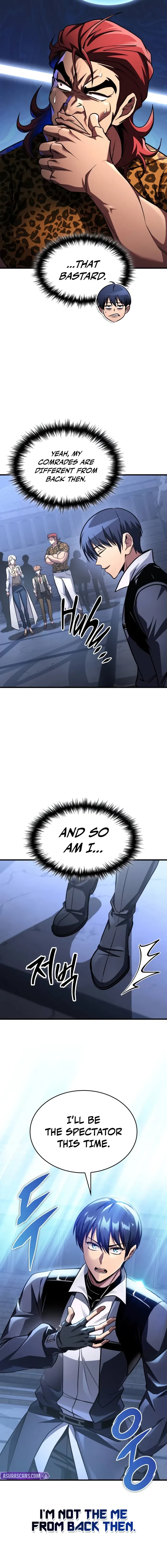 My Very Own Tower Strategy Guide Chap 97 - Next Chap 98