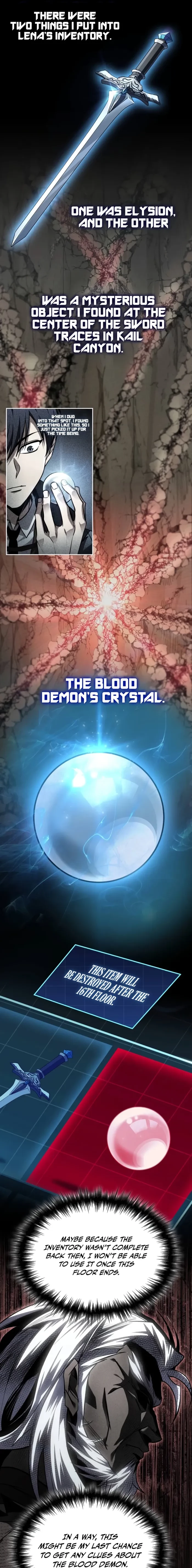 My Very Own Tower Strategy Guide Chap 97 - Next Chap 98