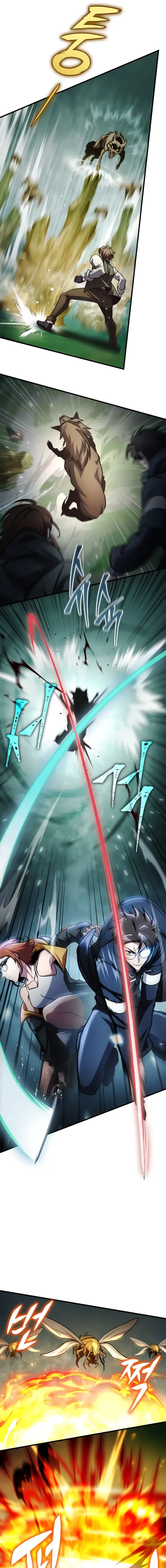 My Very Own Tower Strategy Guide Chap 97 - Next Chap 98