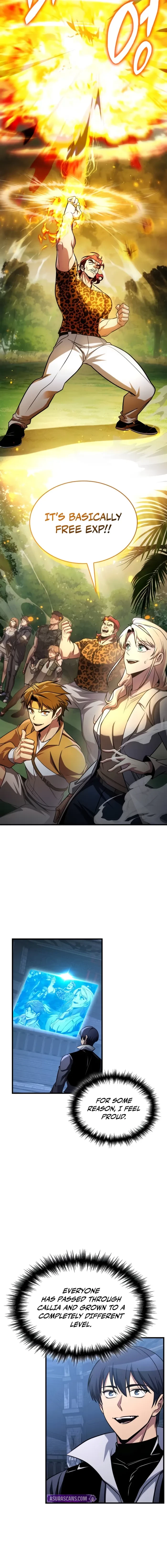 My Very Own Tower Strategy Guide Chap 97 - Next Chap 98