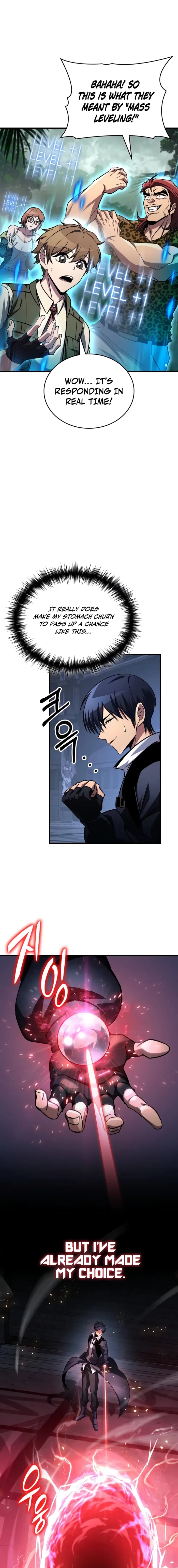 My Very Own Tower Strategy Guide Chap 97 - Next Chap 98