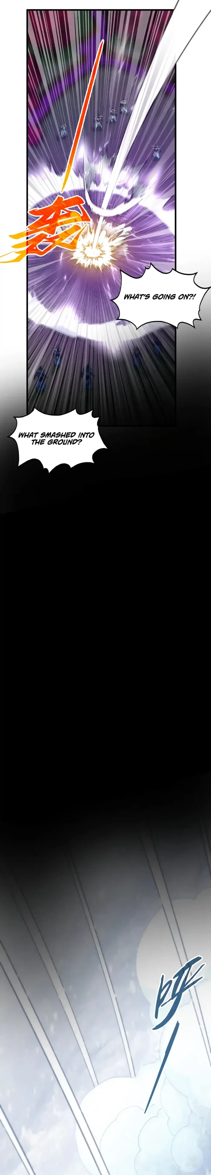 The Ultimate of All Ages Chap 483 - Next Chap 484