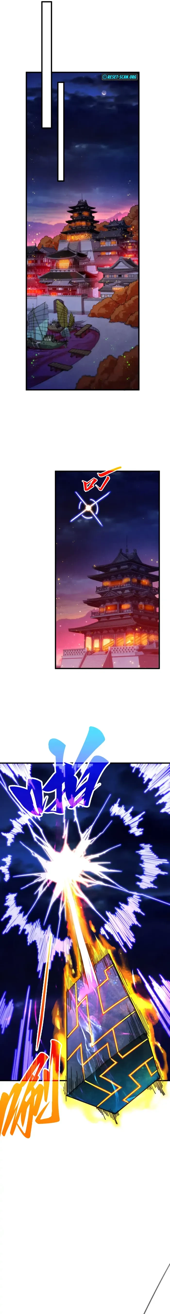 The Ultimate of All Ages Chap 483 - Next Chap 484