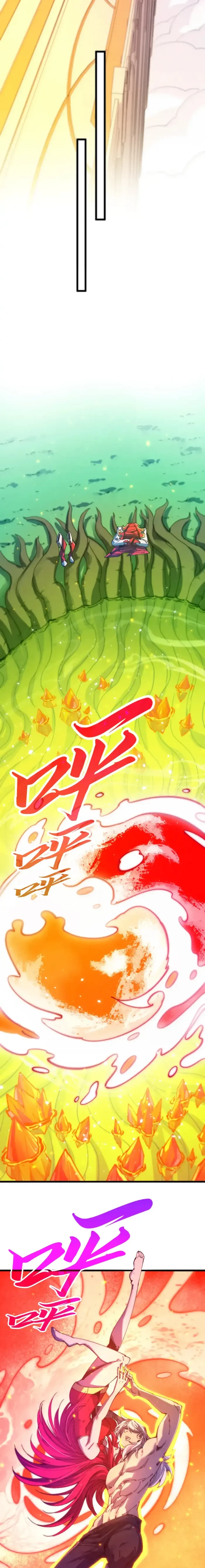 The Ultimate of All Ages Chap 483 - Next Chap 484