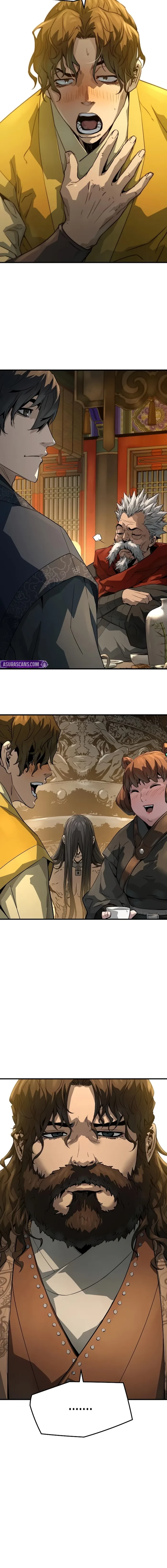 Absolute Regression Chap 79 - Next Chap 80