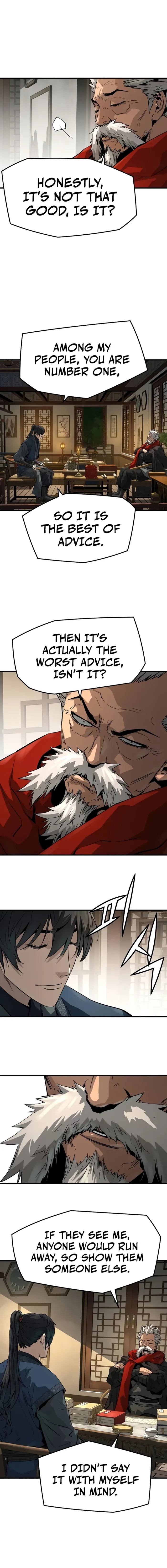 Absolute Regression Chap 78 - Next Chap 79