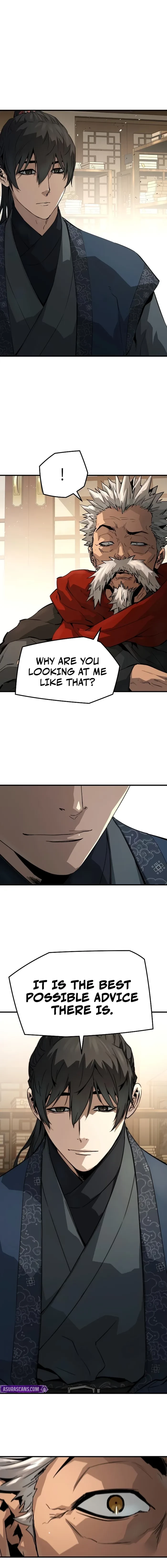 Absolute Regression Chap 78 - Next Chap 79