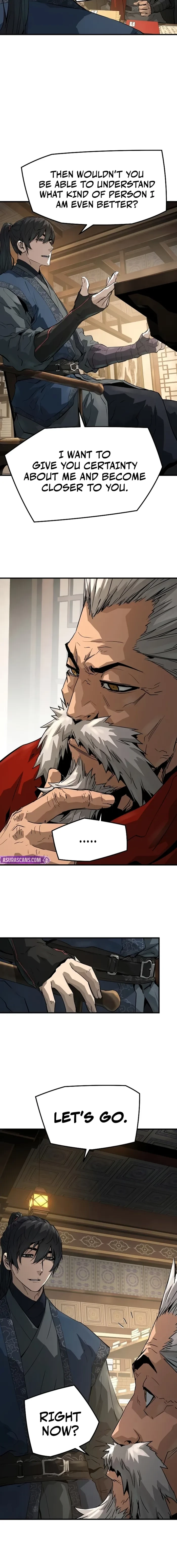 Absolute Regression Chap 78 - Next Chap 79