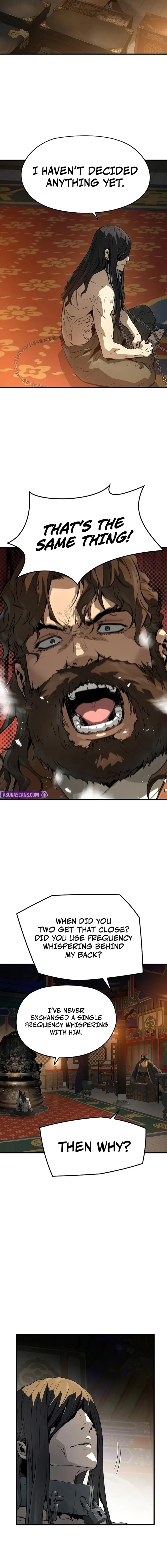 Absolute Regression Chap 78 - Next Chap 79