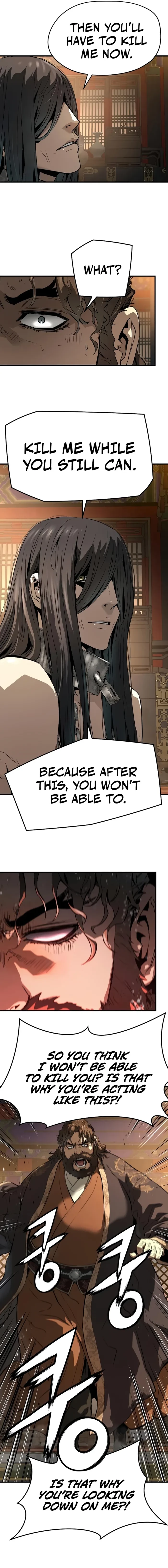 Absolute Regression Chap 78 - Next Chap 79