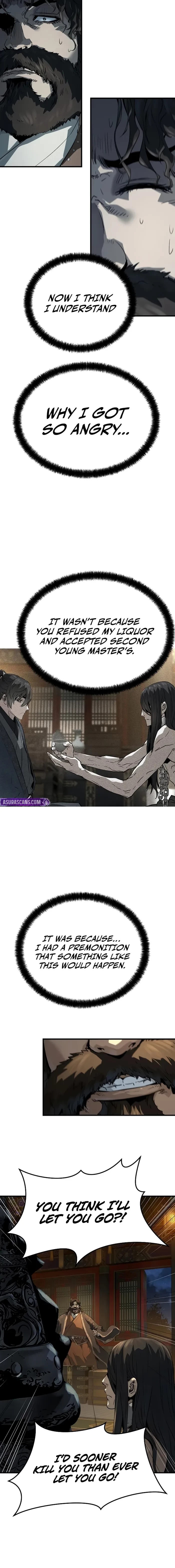 Absolute Regression Chap 78 - Next Chap 79