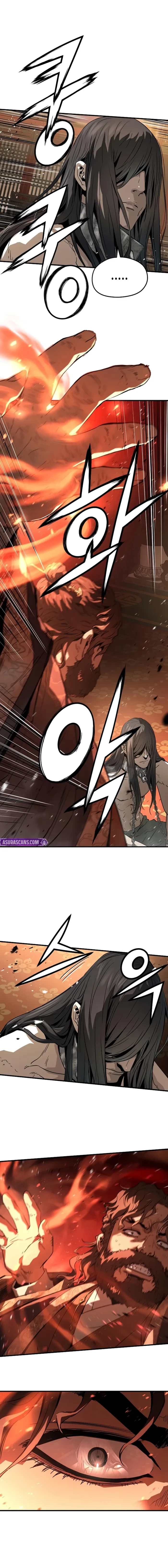 Absolute Regression Chap 78 - Next Chap 79