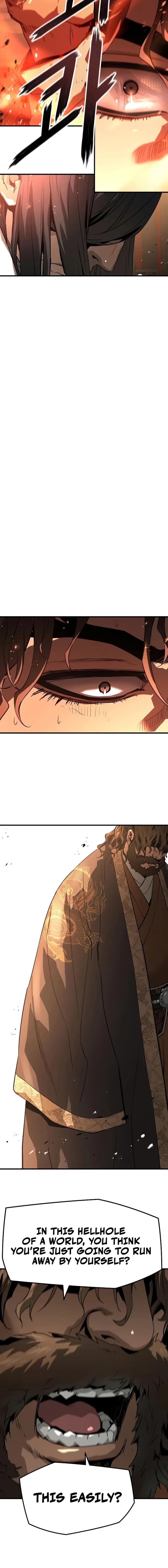 Absolute Regression Chap 78 - Next Chap 79