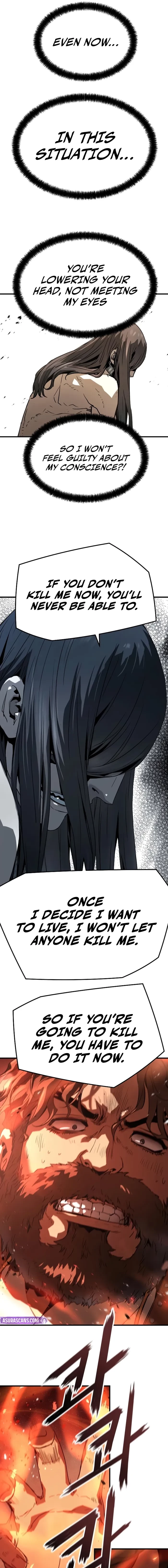 Absolute Regression Chap 78 - Next Chap 79