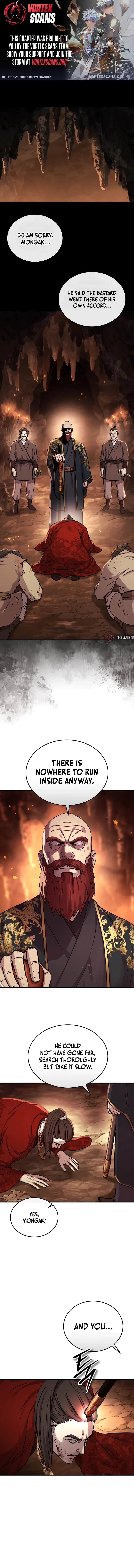 Absolute Reign Chap 72 - Next Chap 73