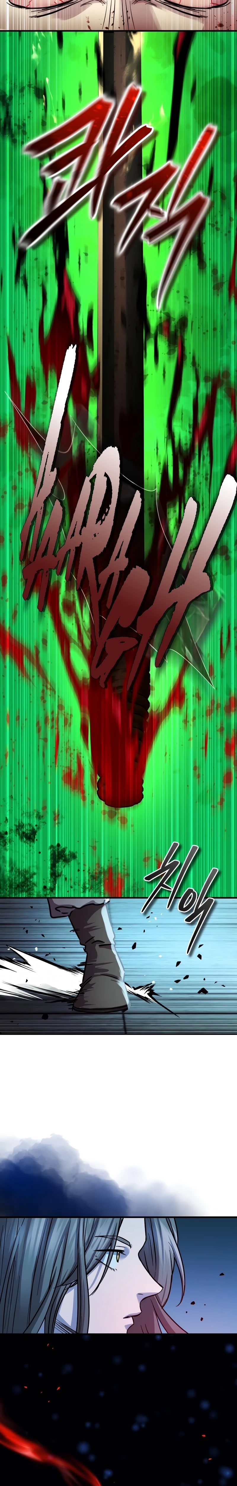 Absolute Reign Chap 72 - Next Chap 73