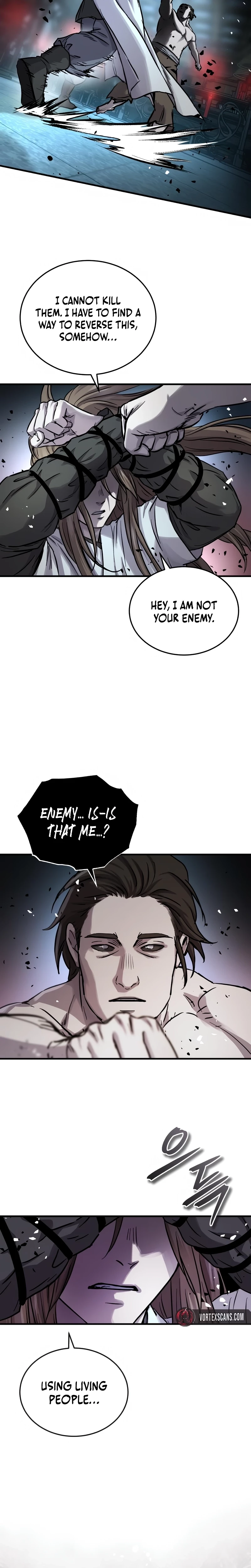 Absolute Reign Chap 72 - Next Chap 73