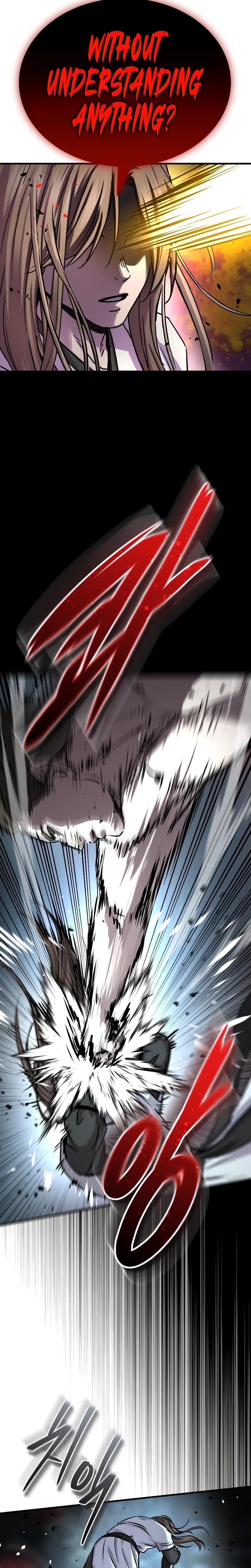 Absolute Reign Chap 72 - Next Chap 73