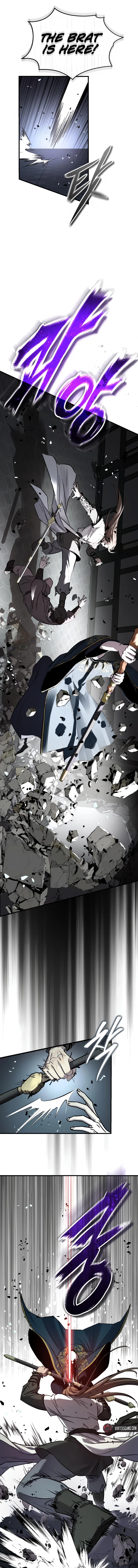 Absolute Reign Chap 73 - Next Chap 74