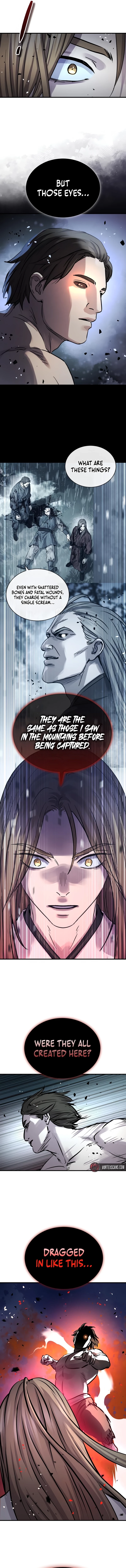 Absolute Reign Chap 72 - Next Chap 73