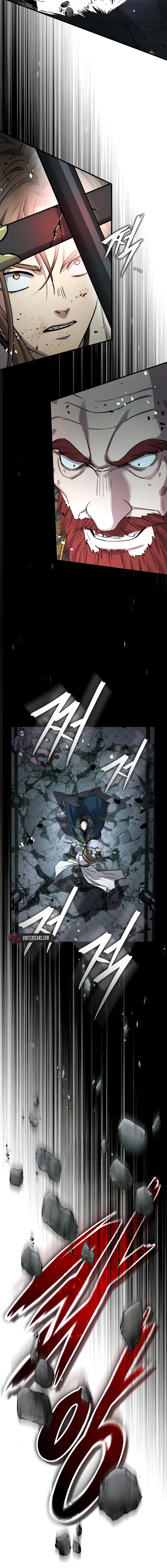 Absolute Reign Chap 73 - Next Chap 74