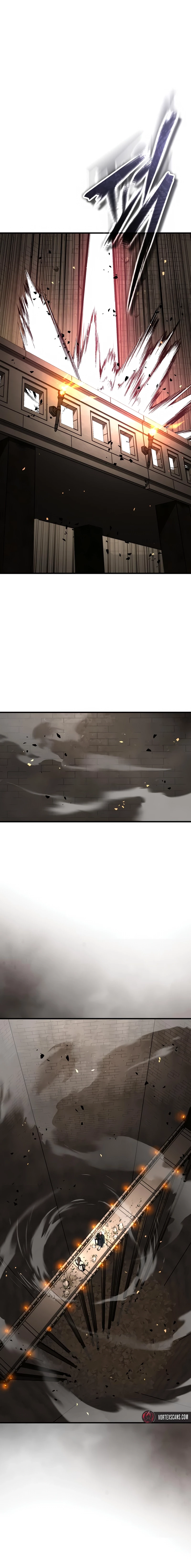 Absolute Reign Chap 73 - Next Chap 74