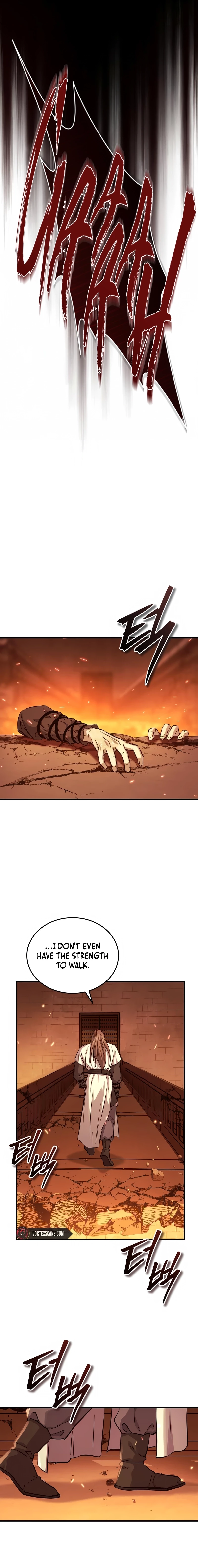 Absolute Reign Chap 73 - Next Chap 74