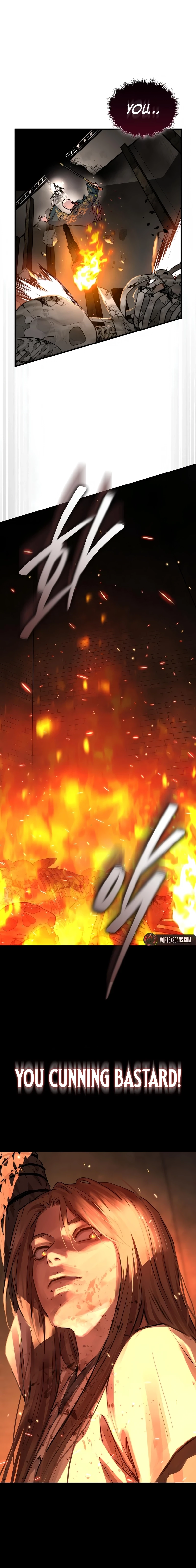 Absolute Reign Chap 73 - Next Chap 74