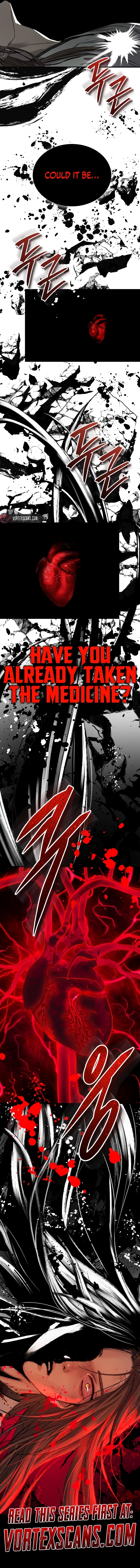 Absolute Reign Chap 72 - Next Chap 73