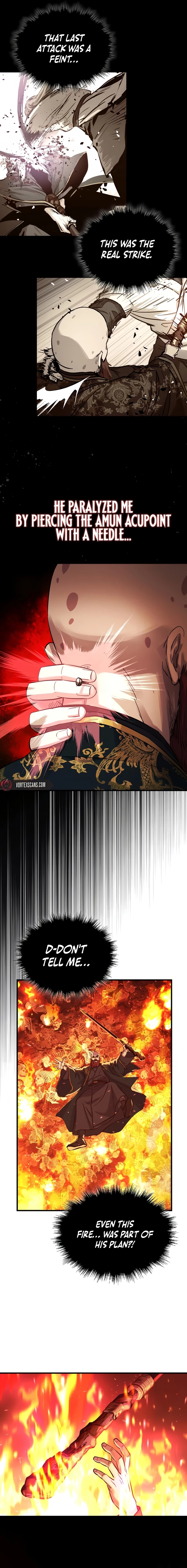 Absolute Reign Chap 73 - Next Chap 74