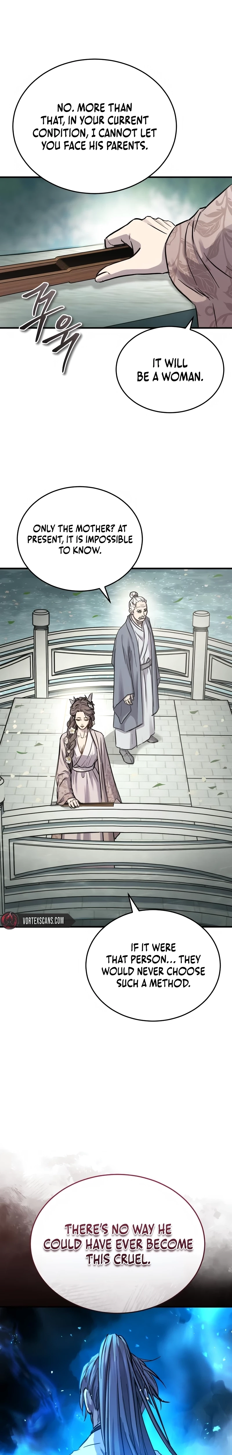 Absolute Reign Chap 72 - Next Chap 73