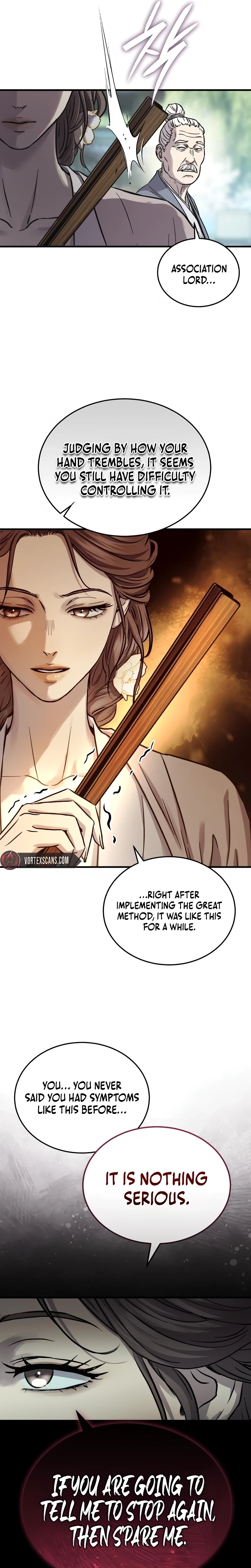 Absolute Reign Chap 72 - Next Chap 73